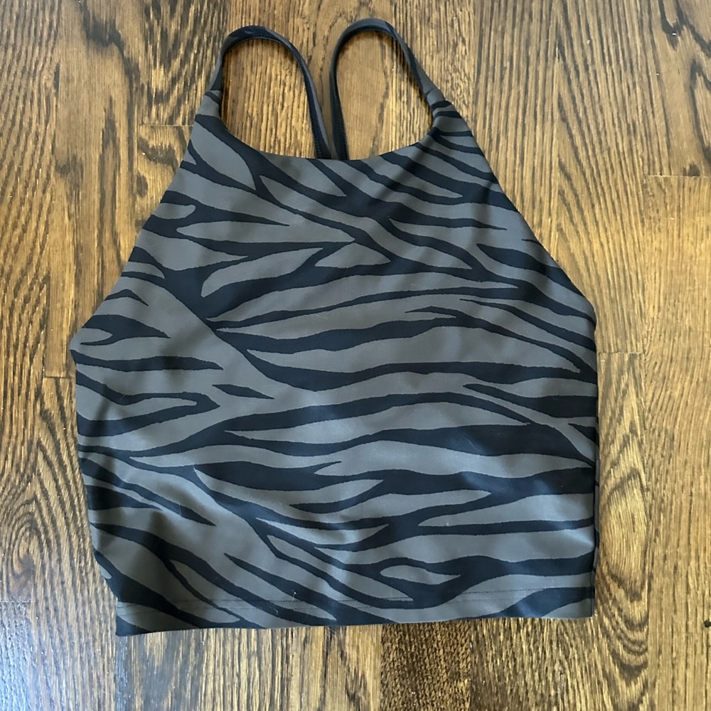 Old Navy — active top